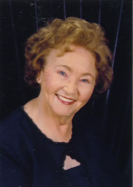 Obituary of Bertha Mae Burgess
