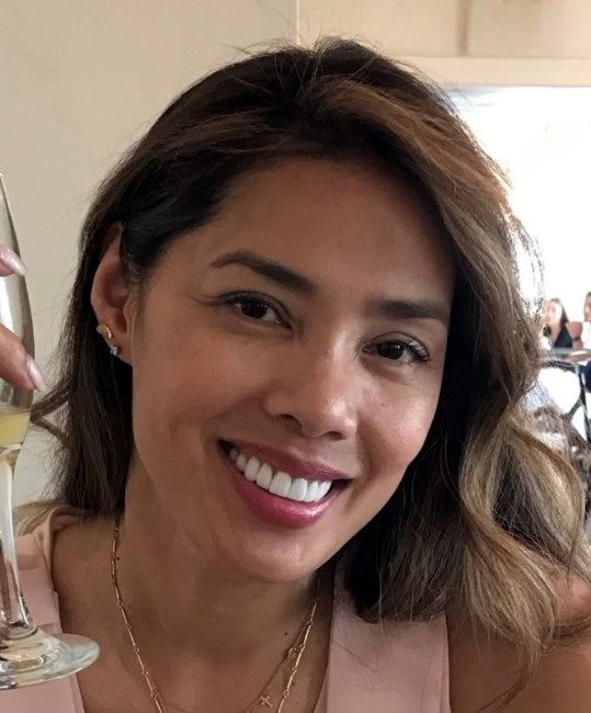 Obituary of Elizabeth Manalang Macalino