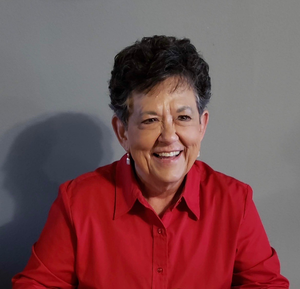 Obituary of Becky Wilson