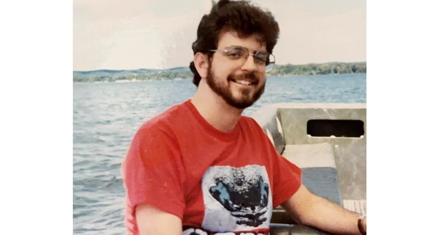 Obituary of Michael Vincent Deatherage