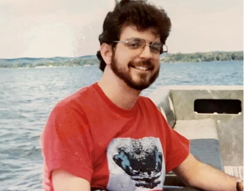 Obituary of Michael Vincent Deatherage