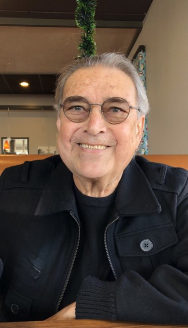 Obituary of Jesse Serrato