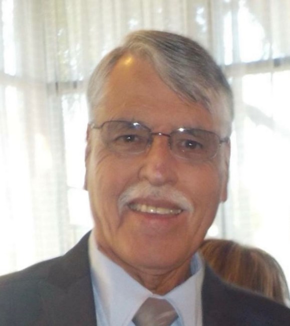 Obituario de Jose Margarito Flores