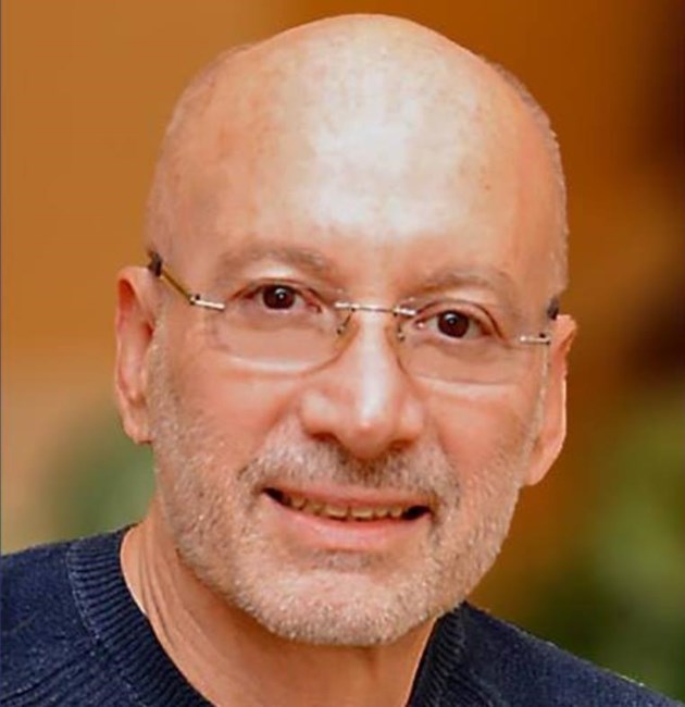 Obituary of Stephen Edward Braude