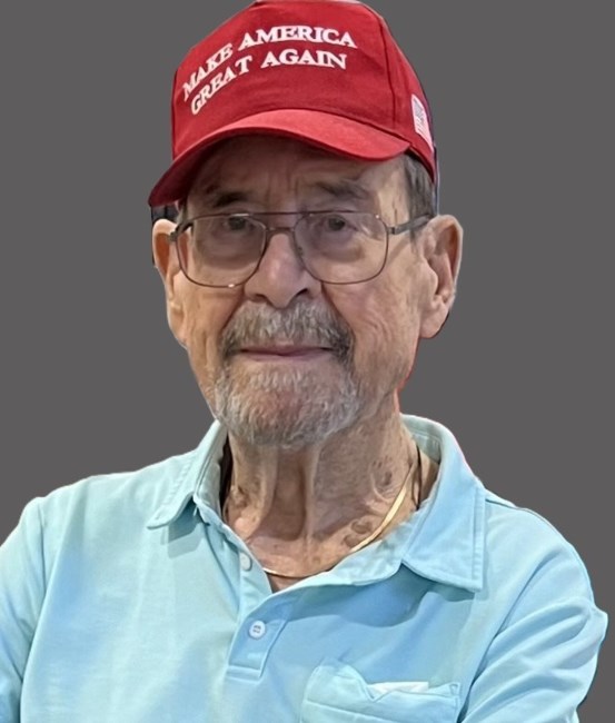 Obituary of Andrew Elijah Anderson Jr.