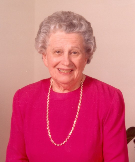 Obituary of Dorothy Marie Feeney