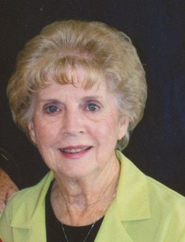 Obituary of Cleo Abadalla