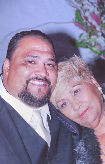 Obituary of Margarita Perez