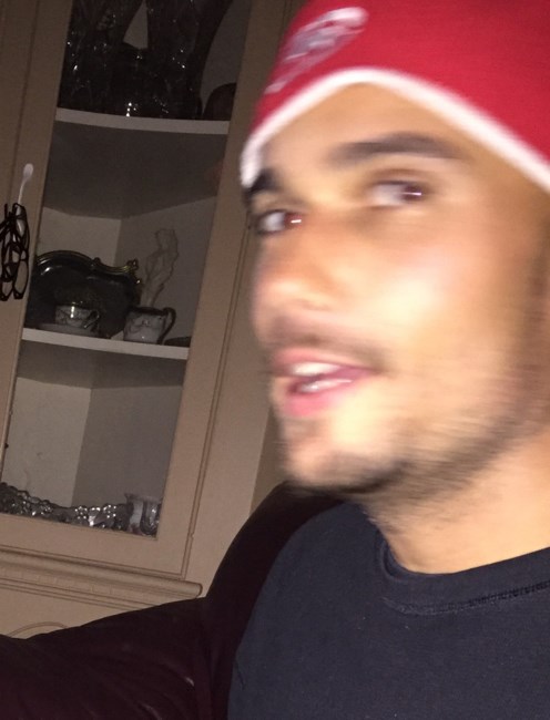 Obituary of Francis Joseph Buckley Jr.