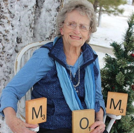 Obituary of Barbara Thurin