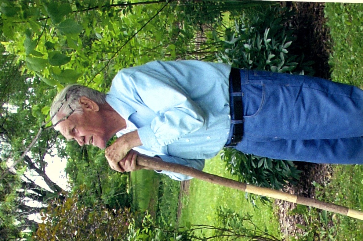 Obituary of Basil Edward Freeman