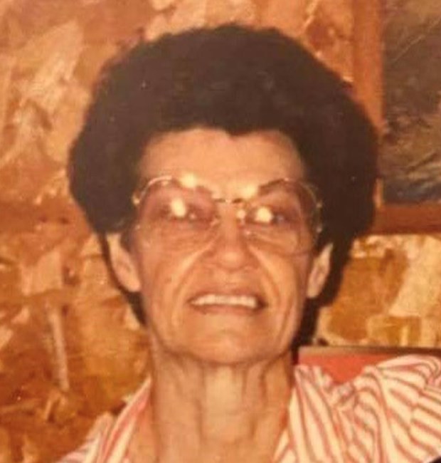 Obituary of Ina Rae Trabeaux