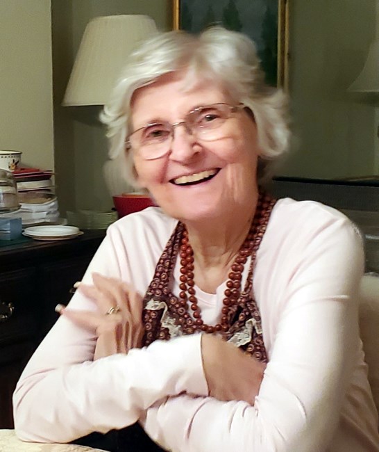 Obituary of Bettie B. Opiela