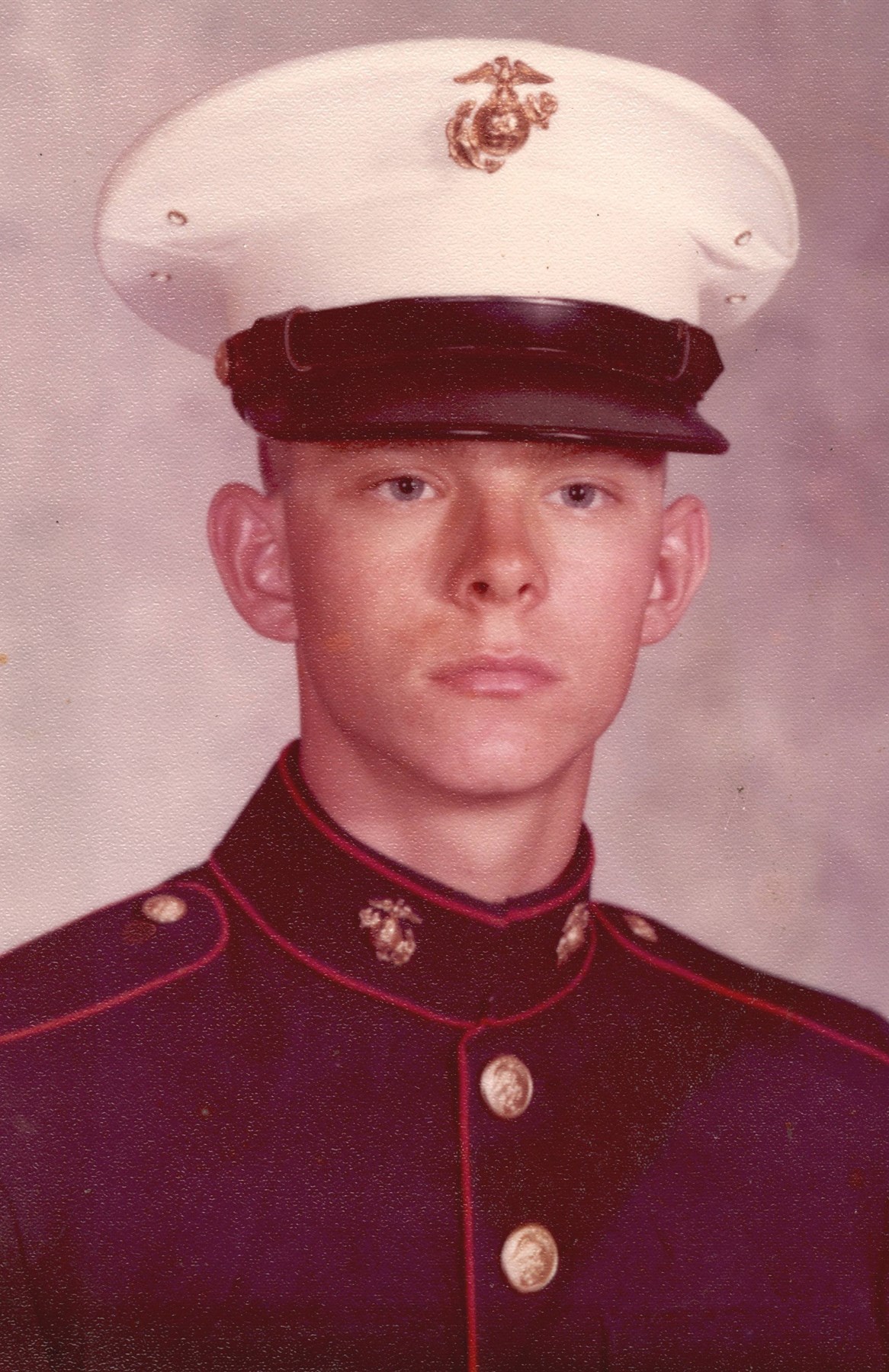 Dale Thompson Obituary Weyers Cave, VA