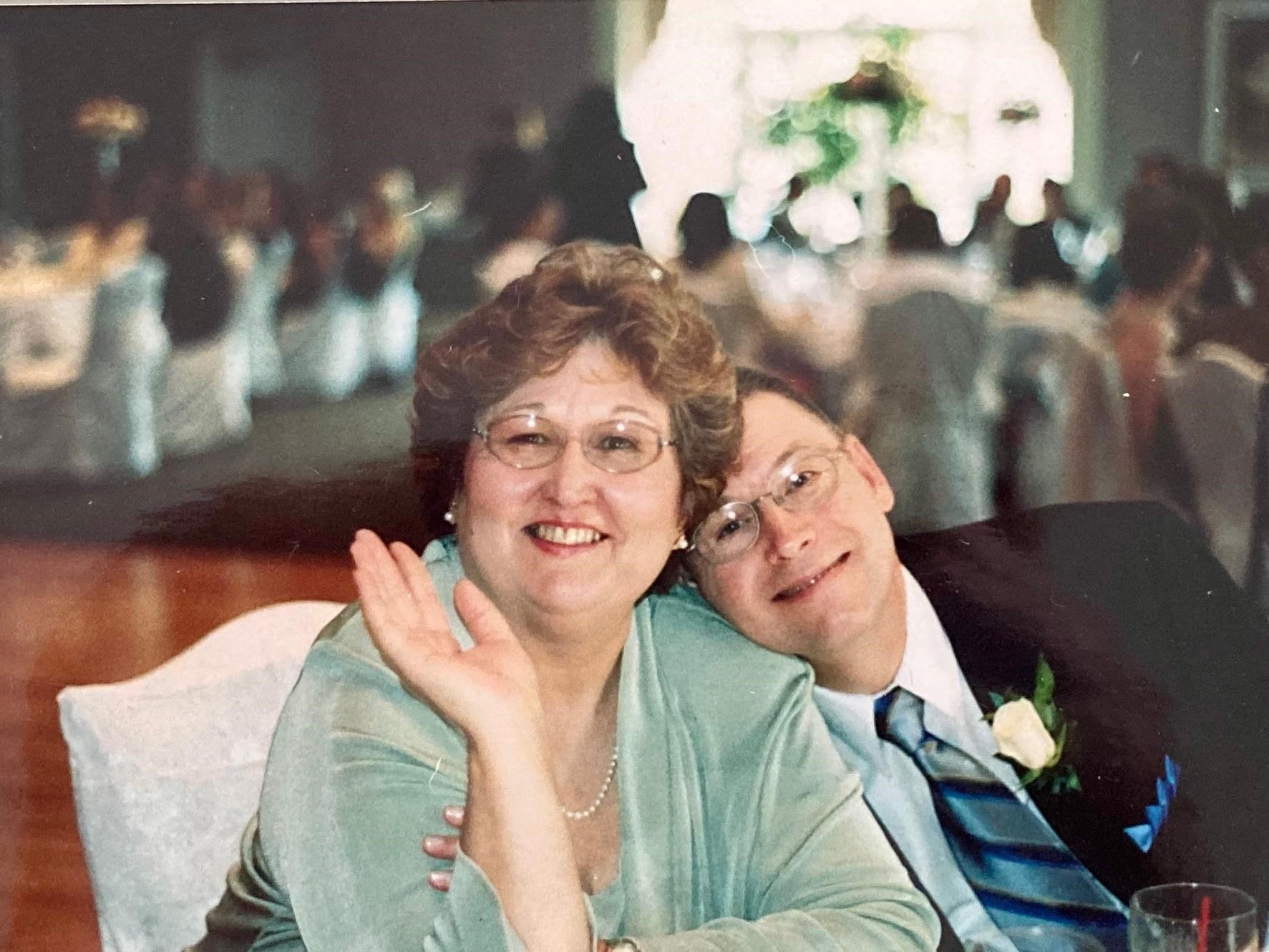 Obituary of Lois Anne Kuhn