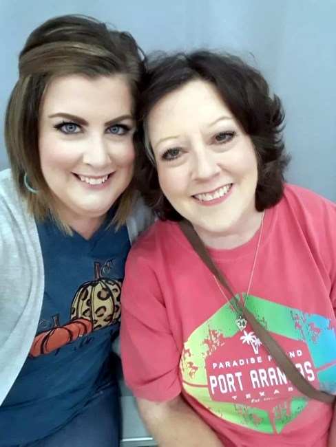 Obituary of Holly Le Knecht