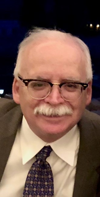 Obituary of Samuel Alejandro Peña