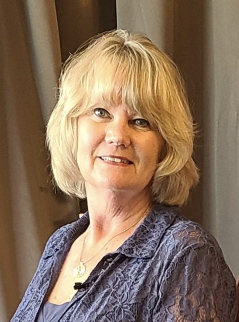 Obituary of Diane Lynn Ray