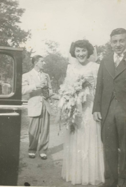 Anthony Broccoli Obituary Providence Ri