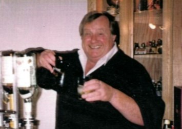 Obituary of George Laidlaw Currie