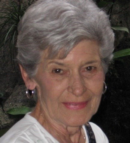 Obituary of Mrs. Lynne Cantrell Spears