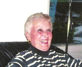 Obituary of Jean E. Wilkie