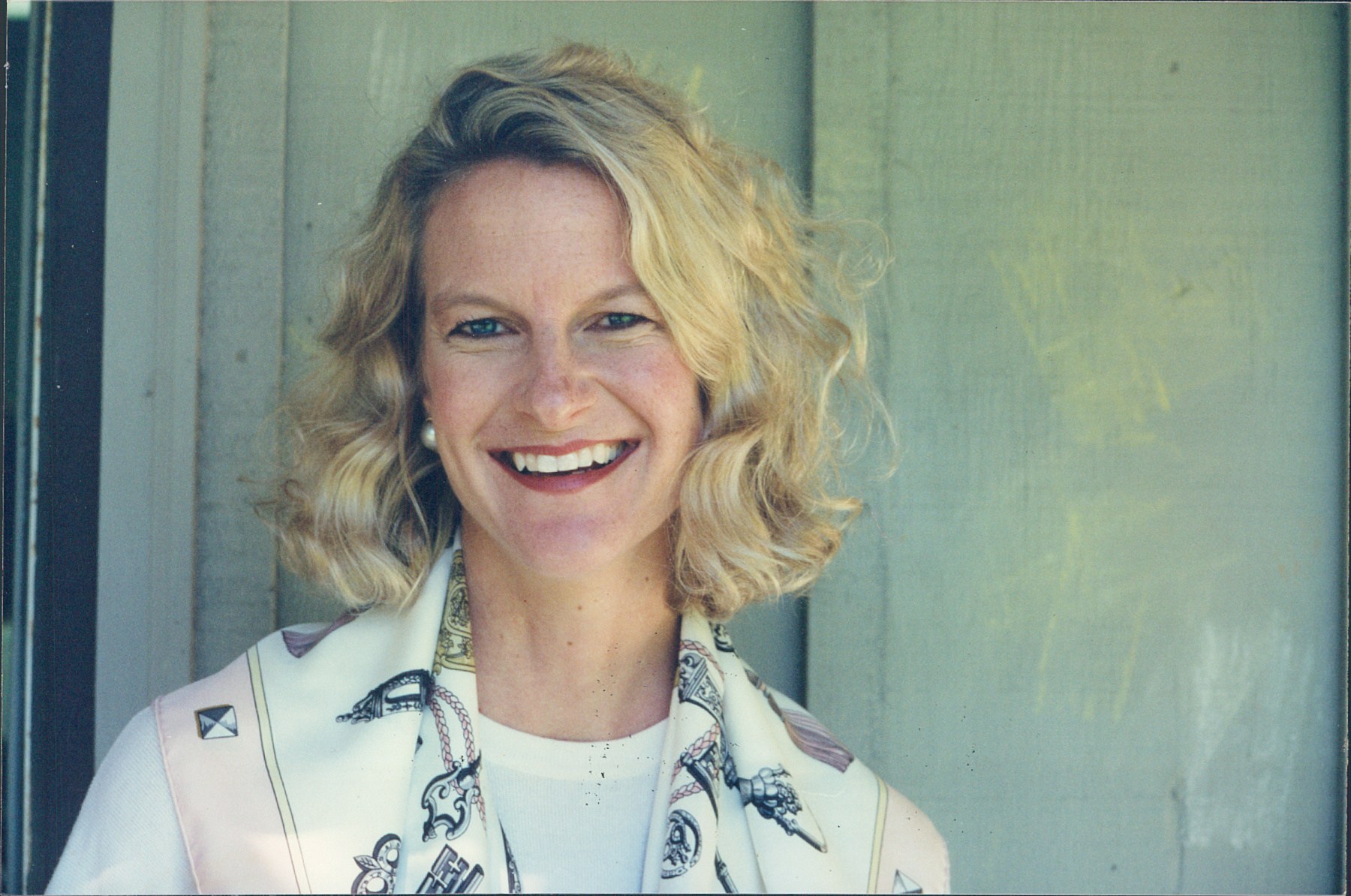 Obituary of Holly Palmer Rhodes