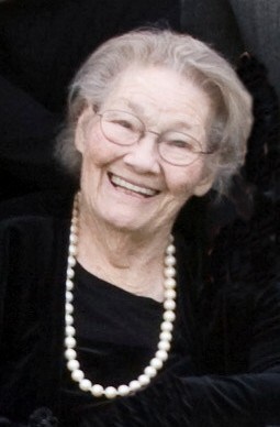 Obituary of Lois Thompson
