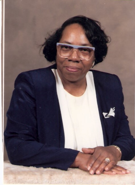 Obituary of Marie DeBerry