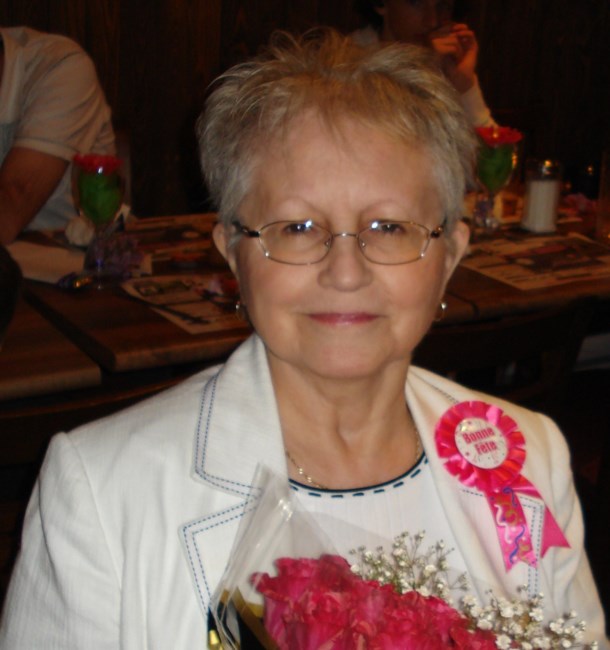 Avis de décès de Jacinthe Perron