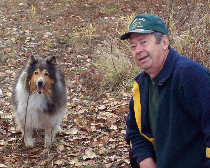 Avis de décès de William Hudyma