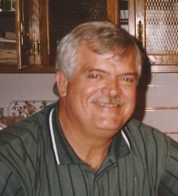 Obituary of William Michael Mullin