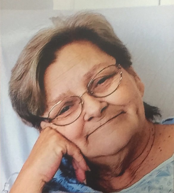 Avis de décès de Brenda Sue Irwin