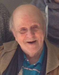 Obituary of Lucien Ricard