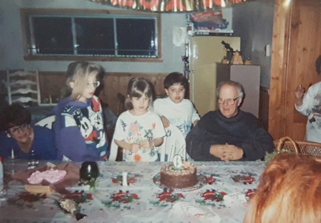 Lucien Ricard Obituary Repentigny Qc