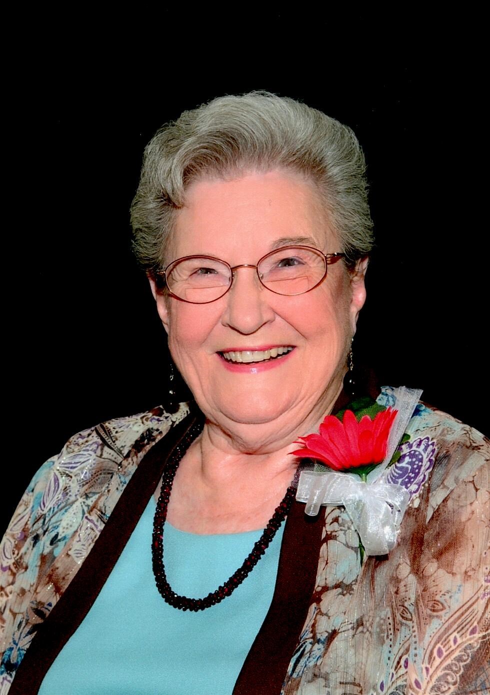 Bonabel Naquin Obituary Baton Rouge La