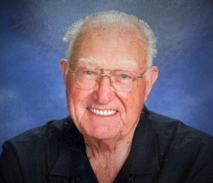 Obituary of Edward C. Carroll