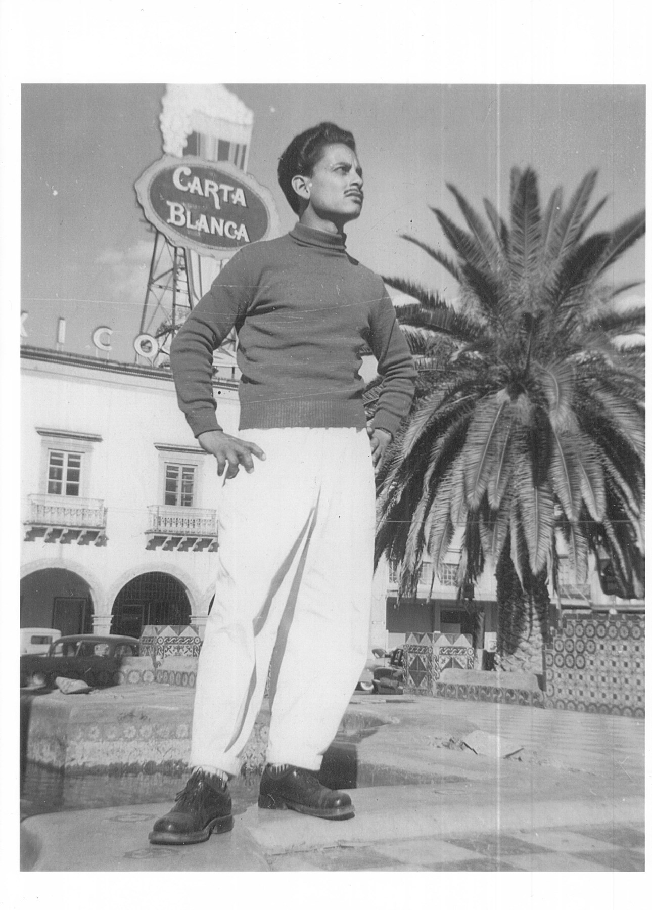 Obituary of Jose Espinoza