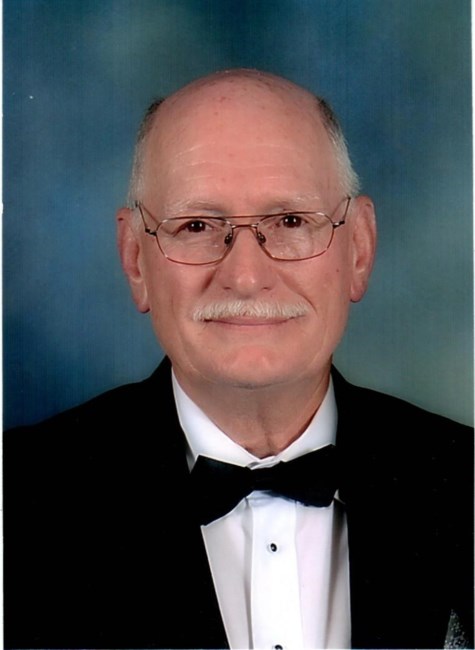 Obituary of Clarence R. Lajoie
