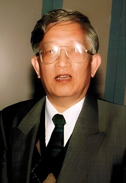 Obituary of 俞昌正 医生 Dr. Chang Zheng Yu