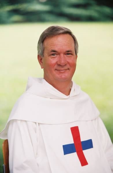 Obituary of Rev. Thomas J. Burke, O.SS.T