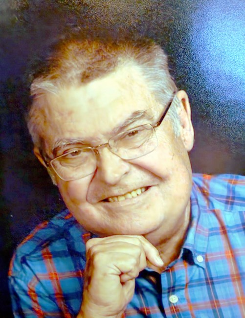 Obituary of Donald Waynne Wilds