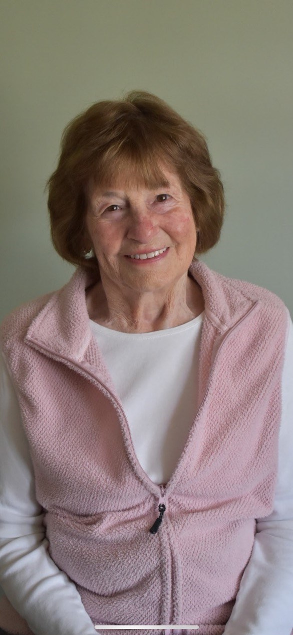 Obituary of Joan Elaine Cloonan