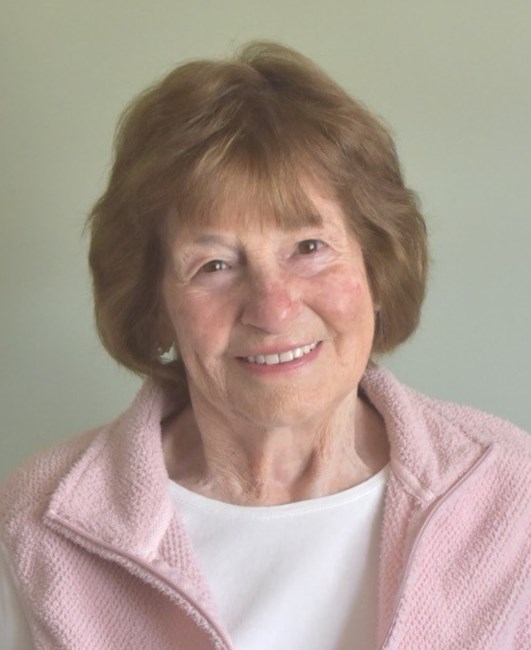 Obituary of Joan Elaine Cloonan