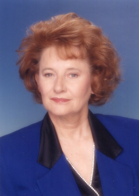 Obituary of Gladys J. Lincoln