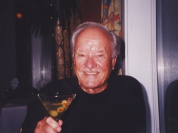 Obituary of Ernest J. Adcock