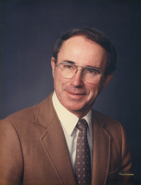 Obituary of David H. LaGue