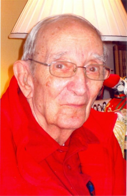 Obituary of Robert Joseph Lemm