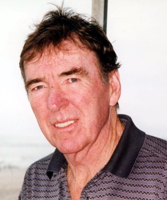 Obituary of Michael J. Flanigan