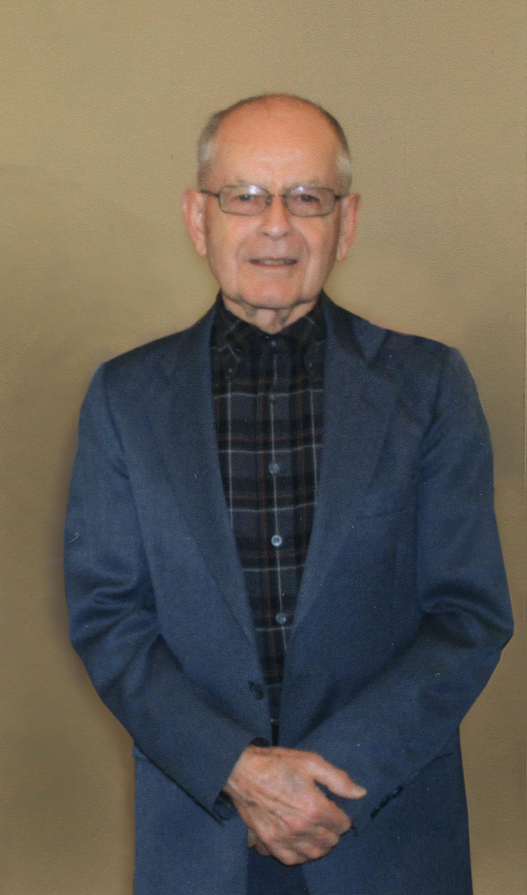 Obituary of Walter R. Turner